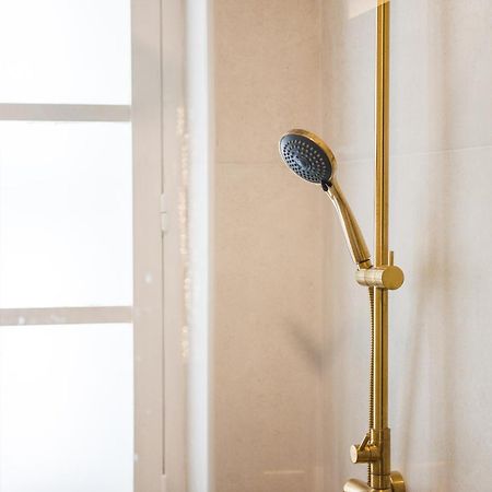 אטרד San Anton Suites מראה חיצוני תמונה