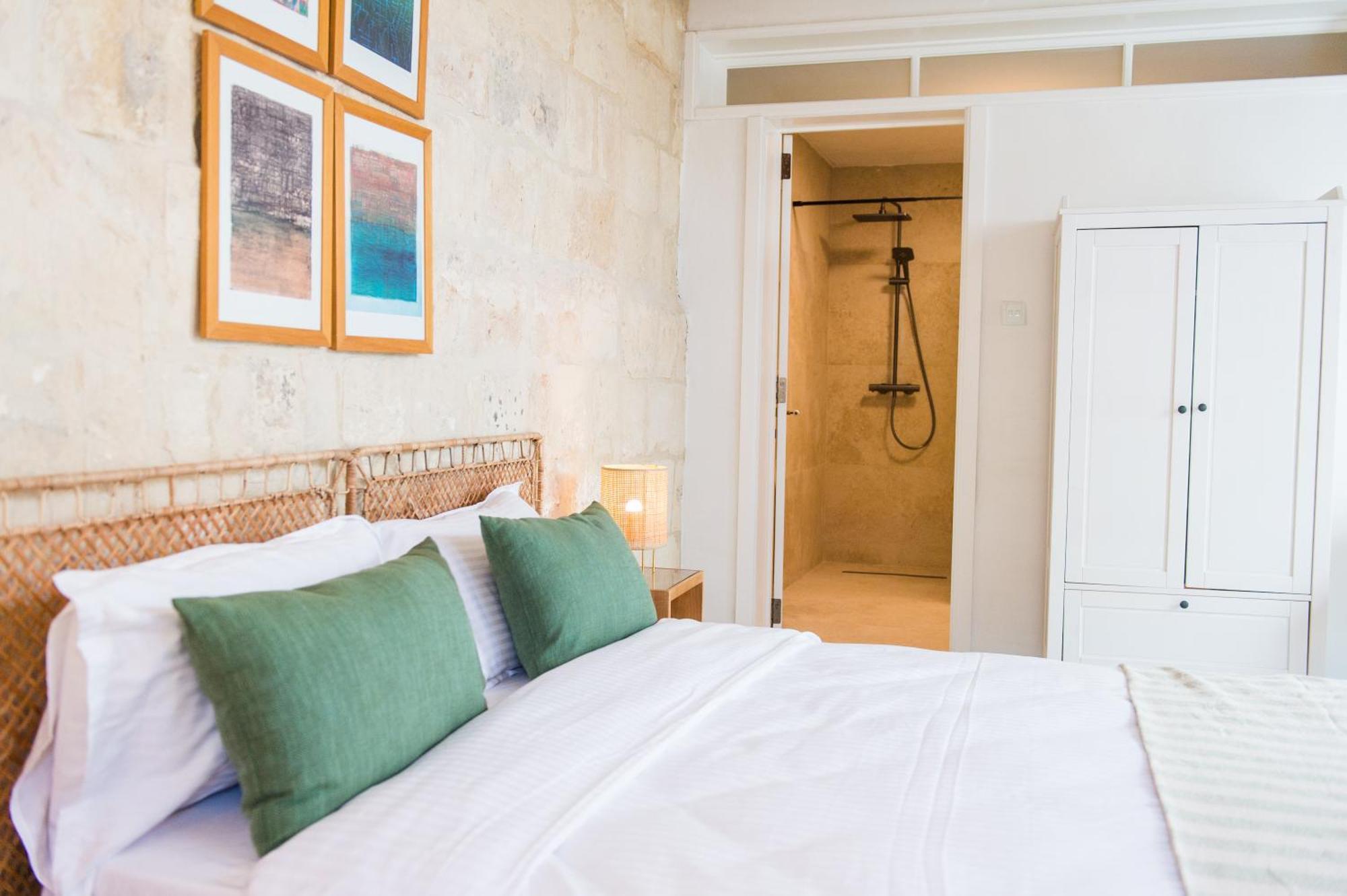 אטרד San Anton Suites מראה חיצוני תמונה
