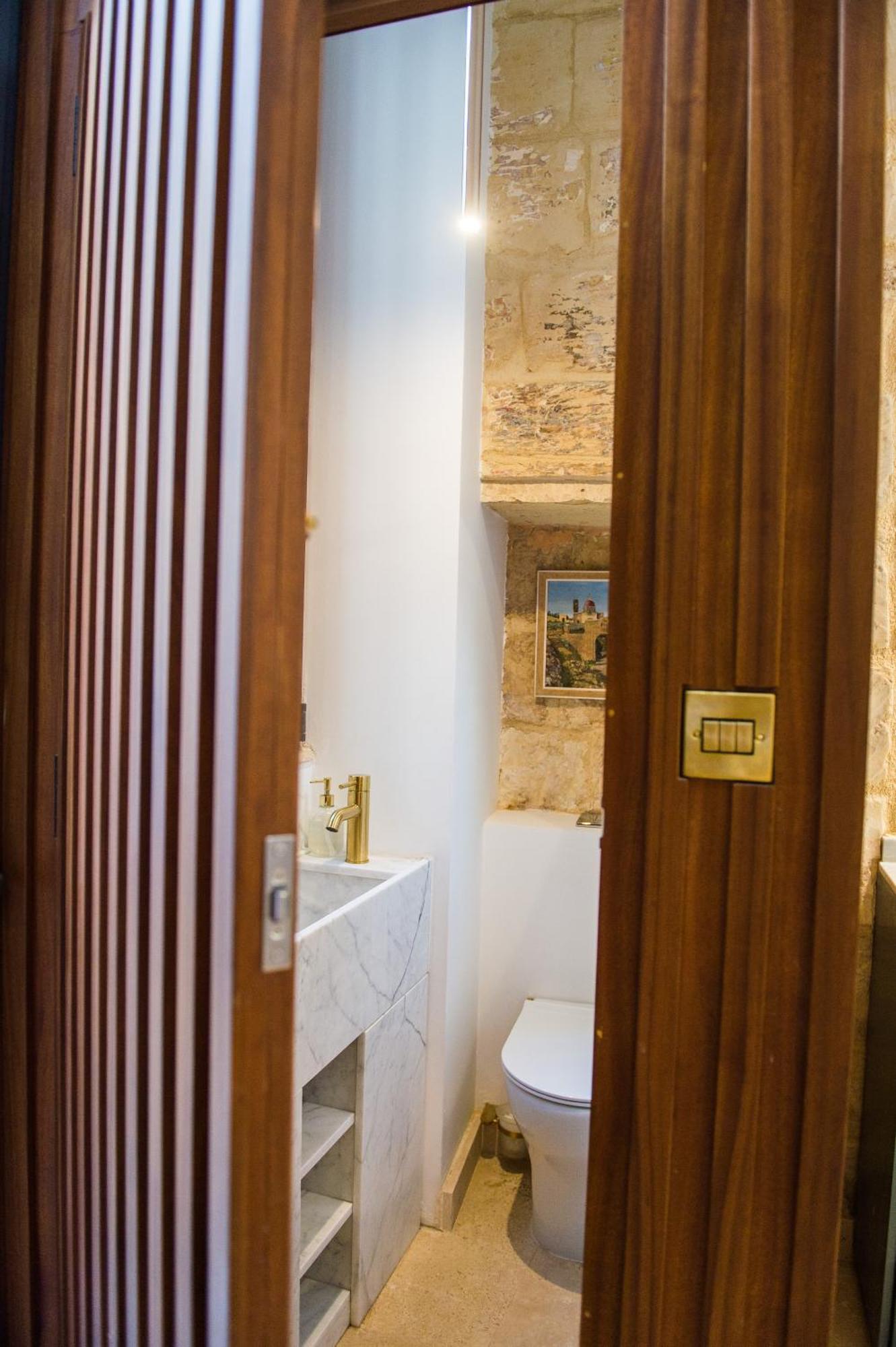 אטרד San Anton Suites מראה חיצוני תמונה