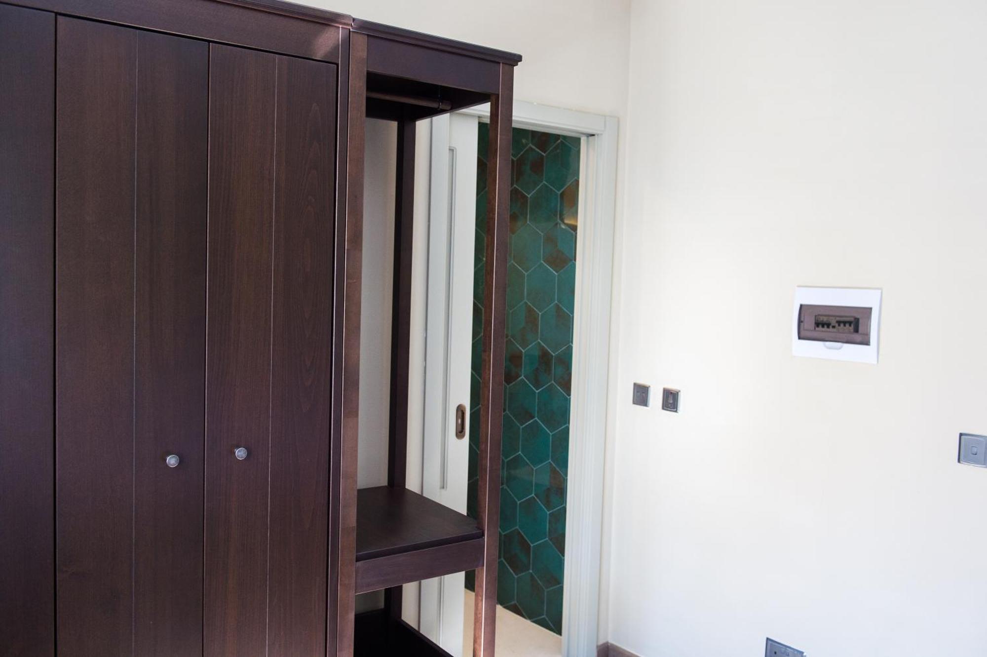 אטרד San Anton Suites מראה חיצוני תמונה