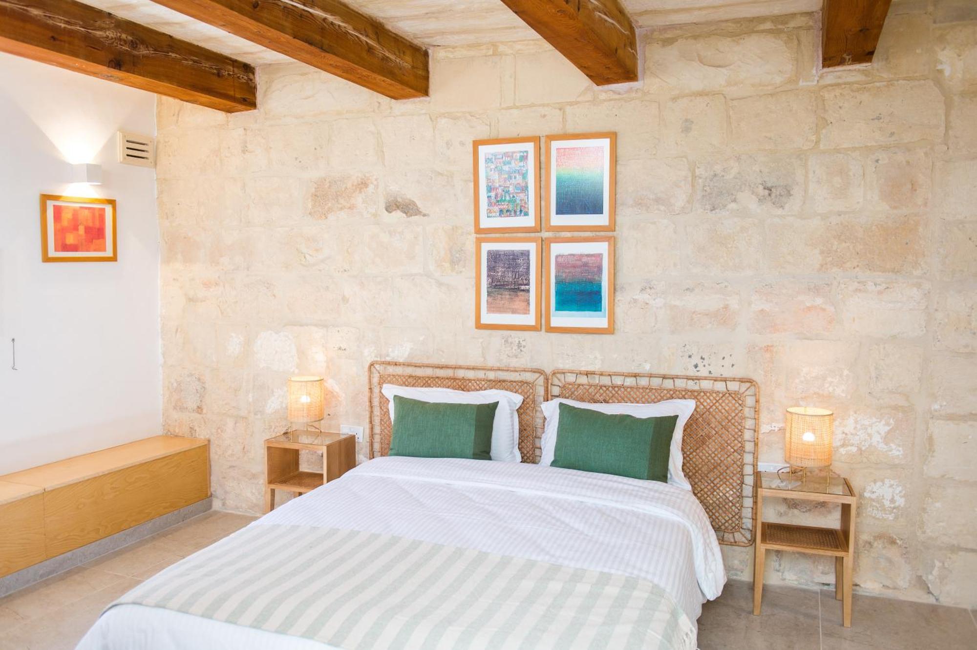 אטרד San Anton Suites מראה חיצוני תמונה