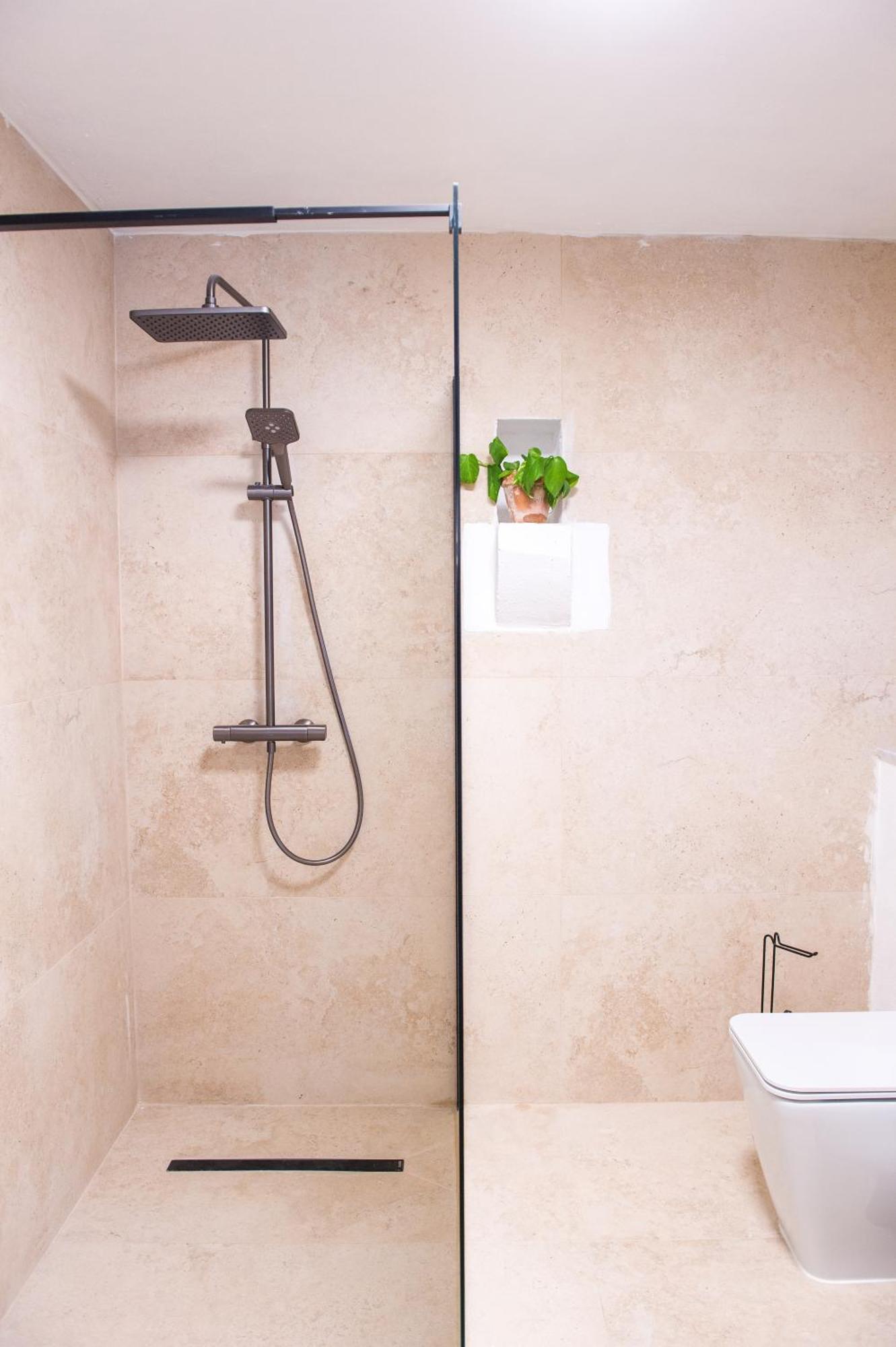 אטרד San Anton Suites מראה חיצוני תמונה