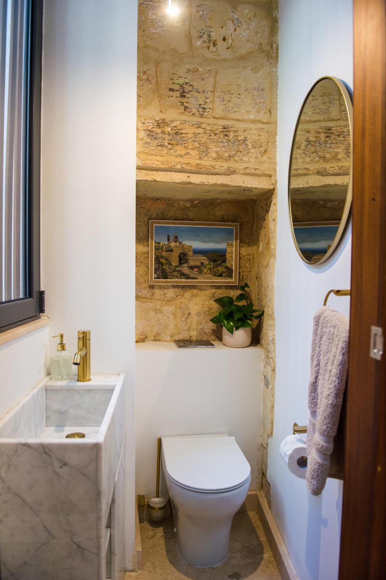 אטרד San Anton Suites מראה חיצוני תמונה