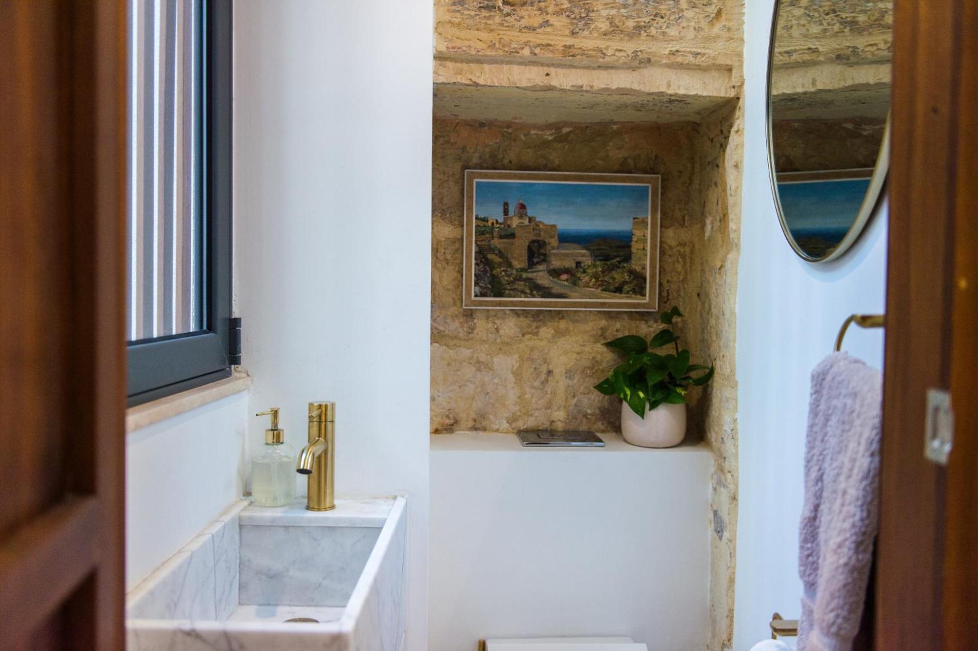 אטרד San Anton Suites מראה חיצוני תמונה