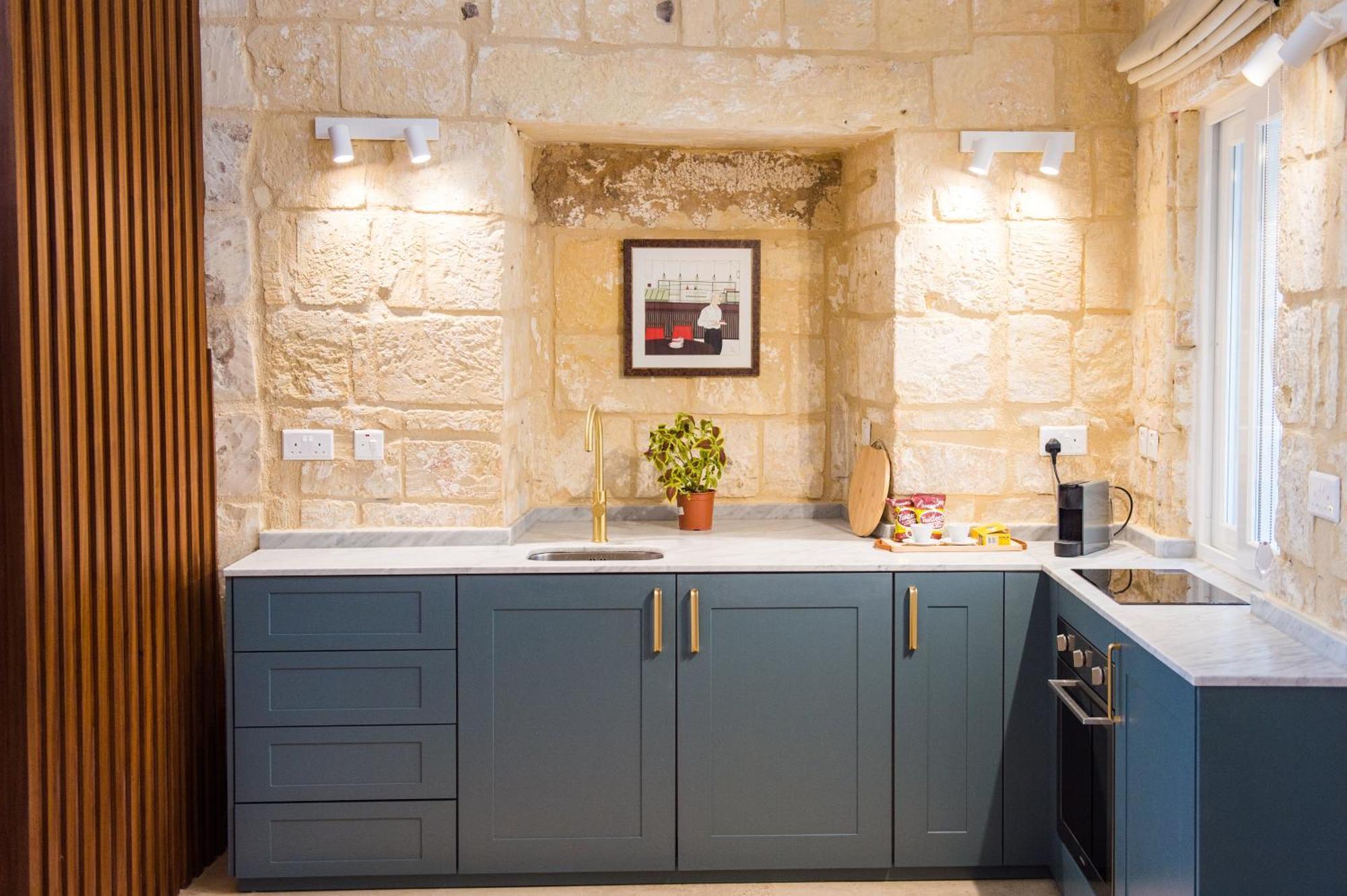 אטרד San Anton Suites מראה חיצוני תמונה