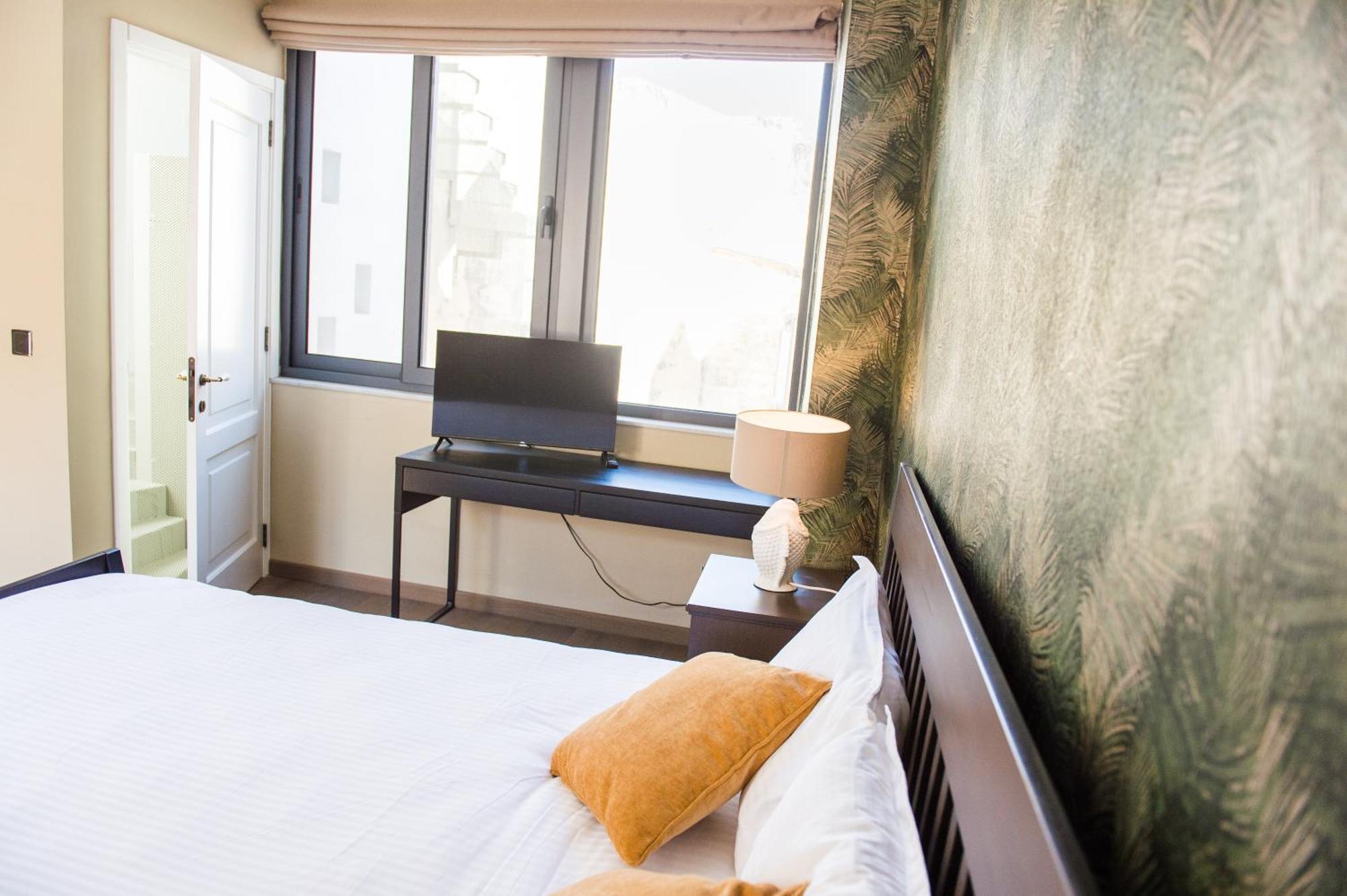 אטרד San Anton Suites מראה חיצוני תמונה