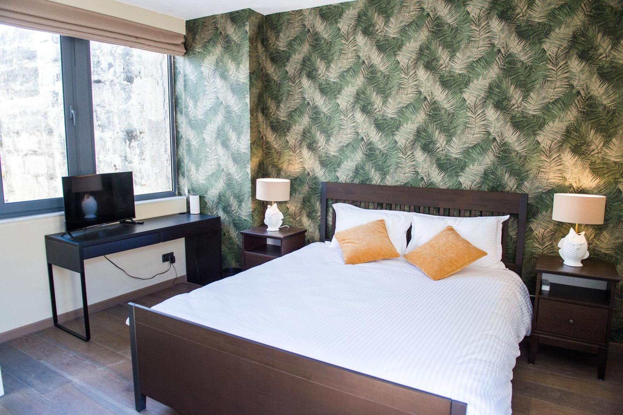 אטרד San Anton Suites מראה חיצוני תמונה