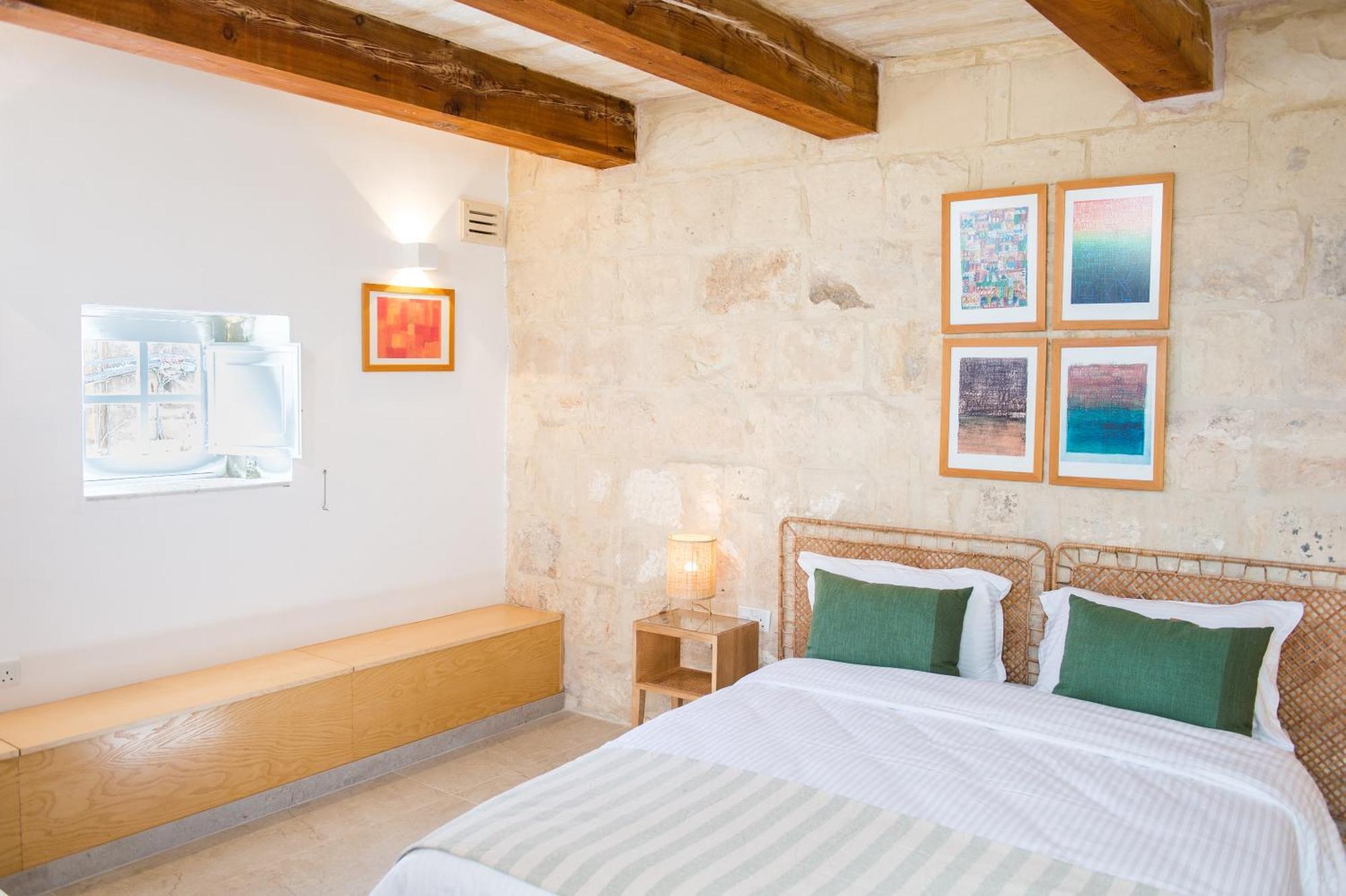 אטרד San Anton Suites מראה חיצוני תמונה