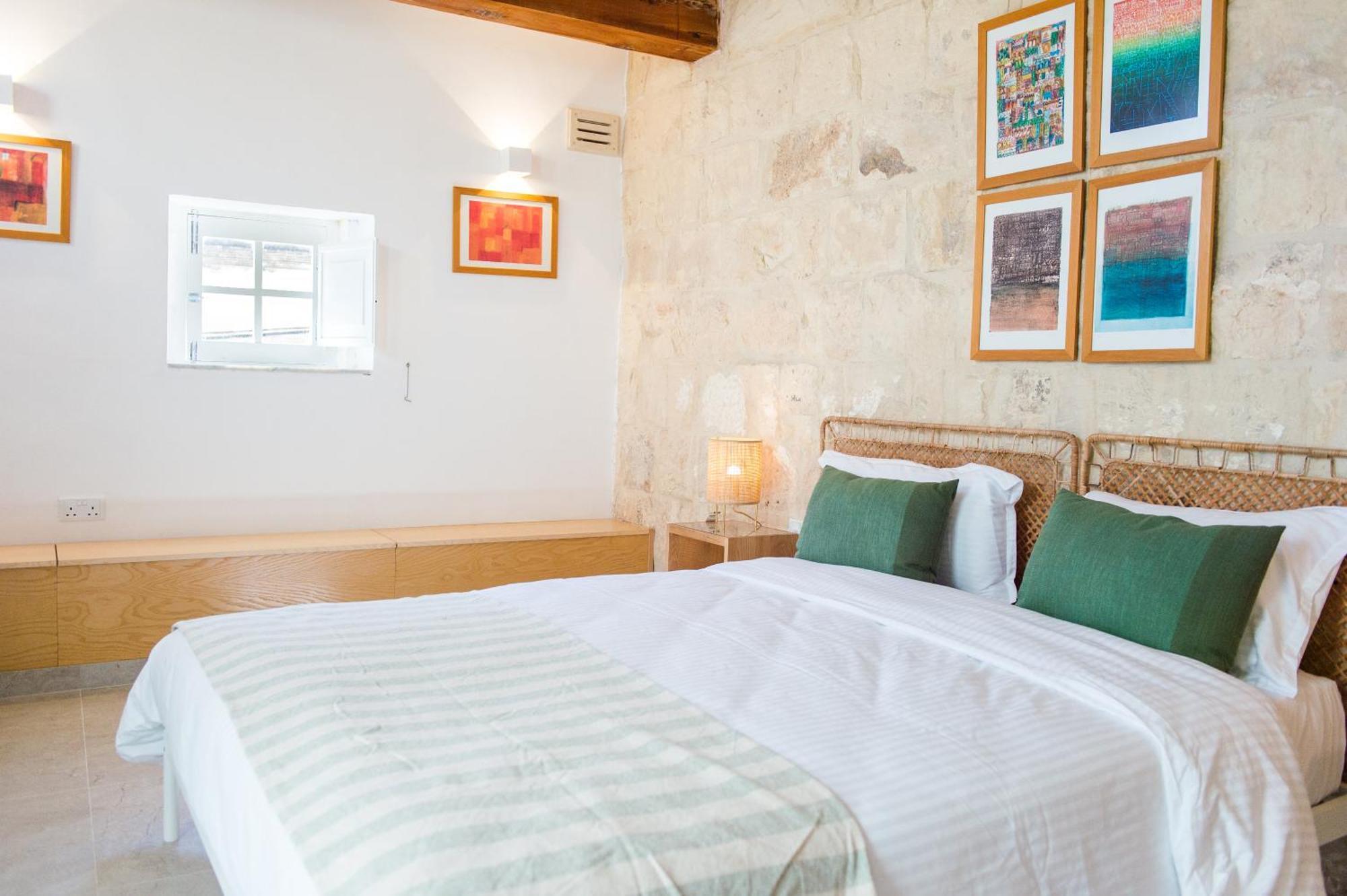 אטרד San Anton Suites מראה חיצוני תמונה