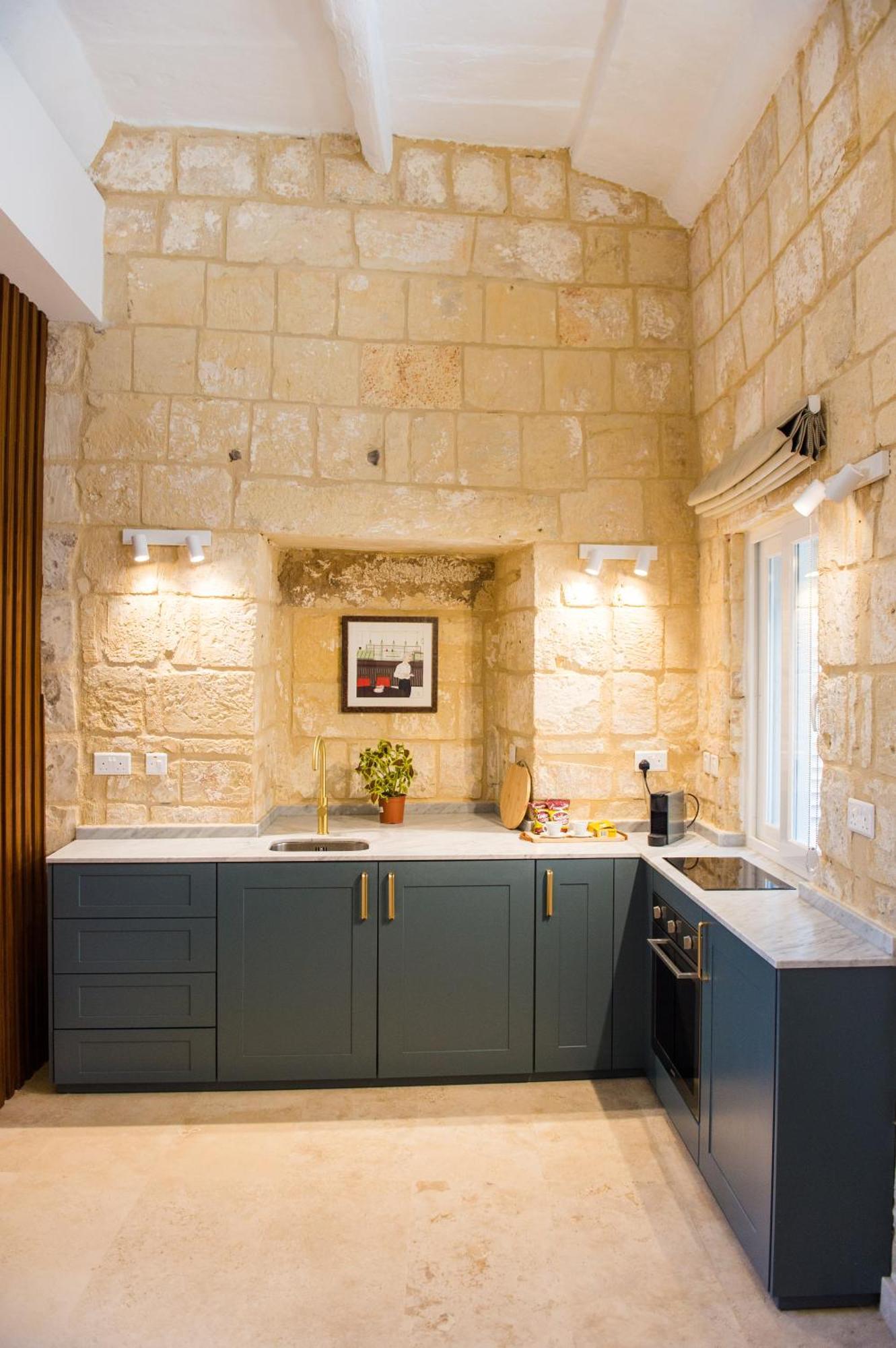 אטרד San Anton Suites מראה חיצוני תמונה