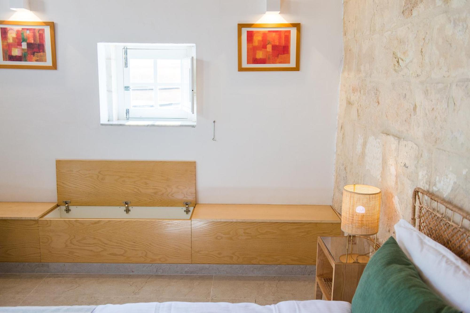 אטרד San Anton Suites מראה חיצוני תמונה