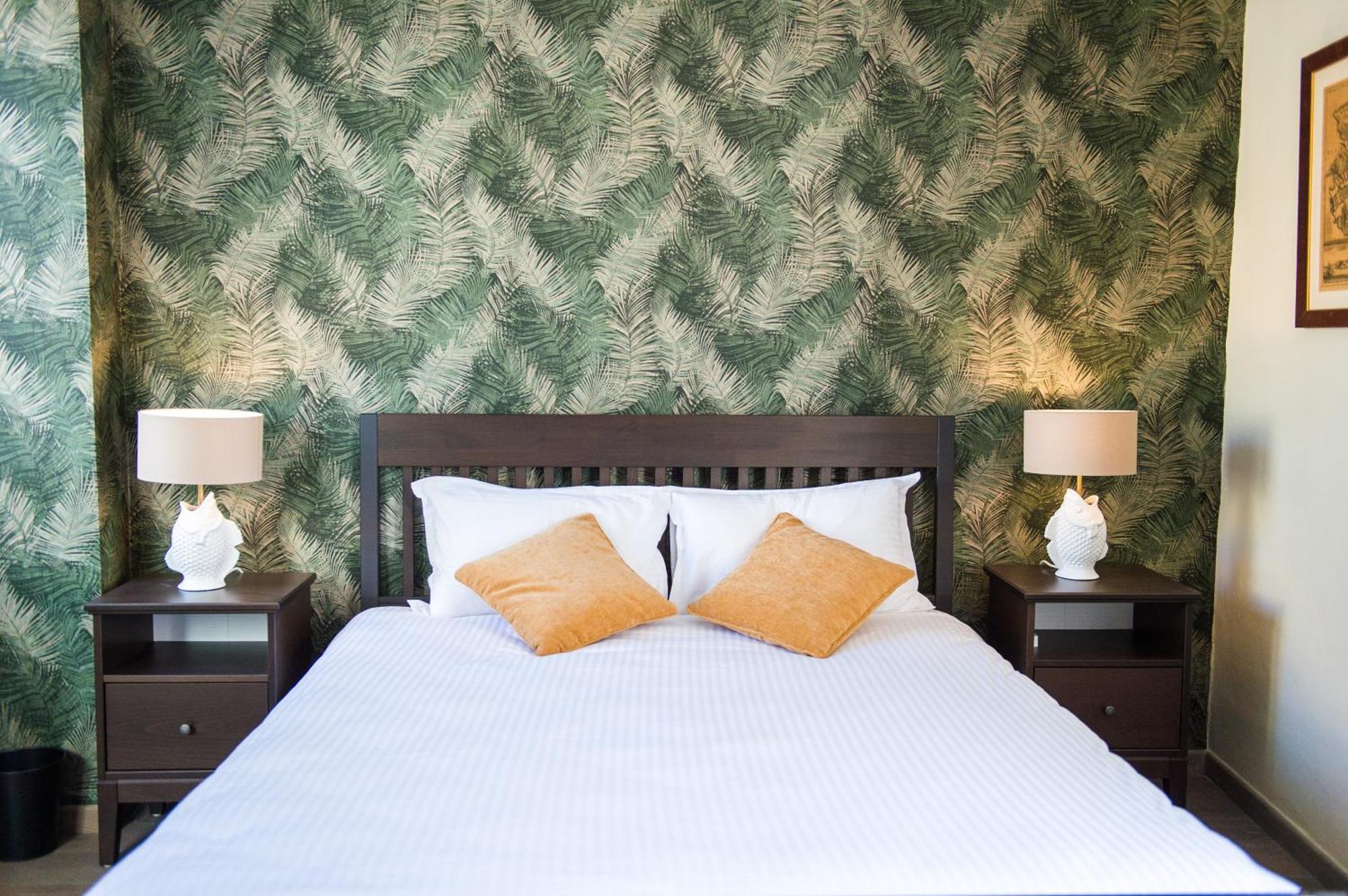 אטרד San Anton Suites מראה חיצוני תמונה